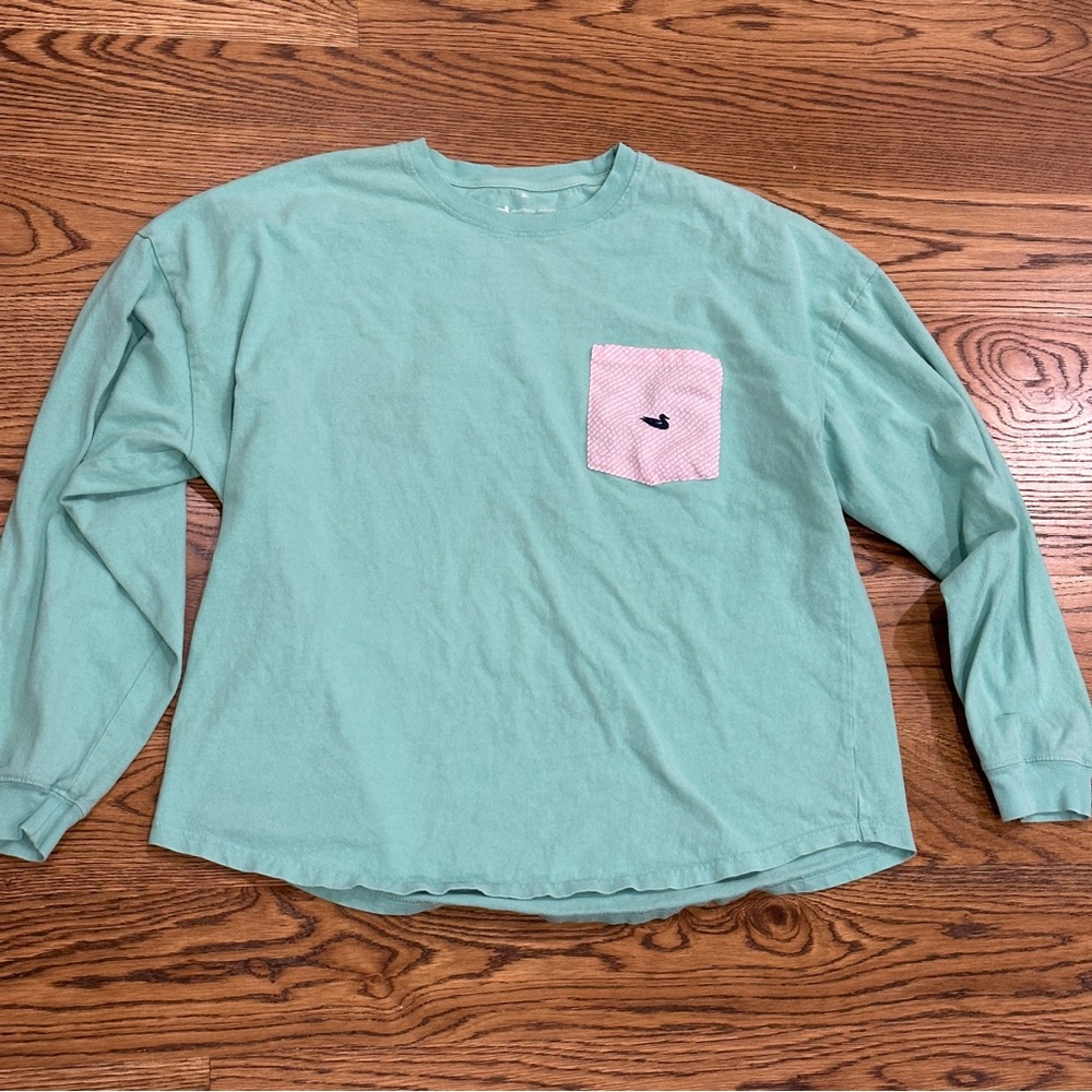 Southern Marsh T-shirt size XL